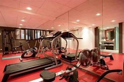фото отеля Cezanne Hotel Spa