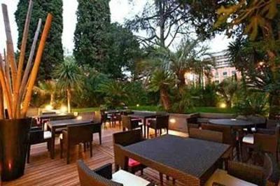 фото отеля Cezanne Hotel Spa