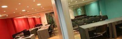 фото отеля Cezanne Hotel Spa