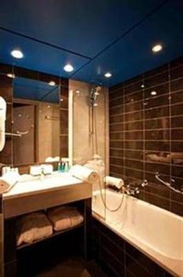 фото отеля Cezanne Hotel Spa