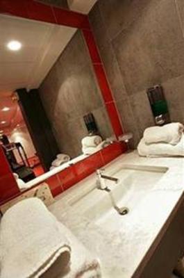 фото отеля Cezanne Hotel Spa