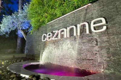 фото отеля Cezanne Hotel Spa