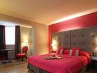 фото отеля Cezanne Hotel Spa