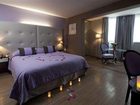 фото отеля Cezanne Hotel Spa