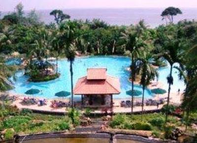 фото отеля Indra Maya Villas Bintan