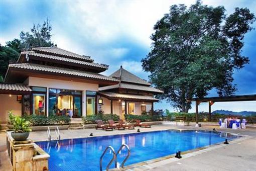 фото отеля Indra Maya Villas Bintan