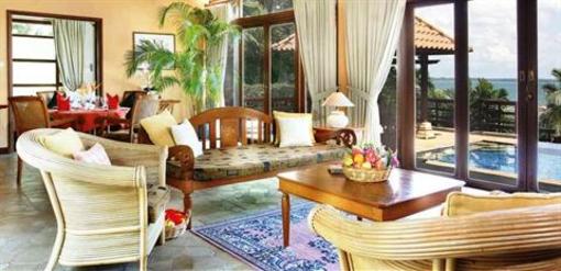 фото отеля Indra Maya Villas Bintan