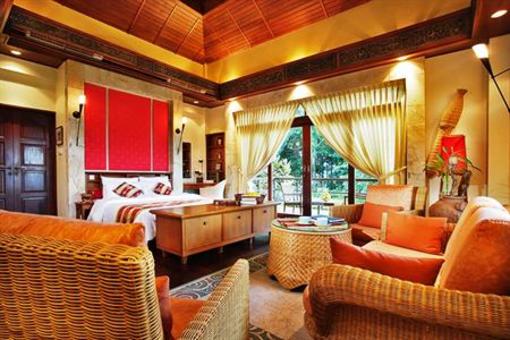 фото отеля Indra Maya Villas Bintan