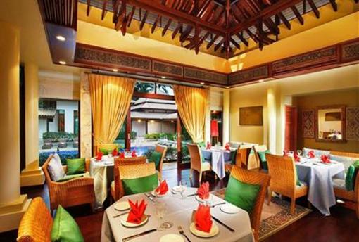 фото отеля Indra Maya Villas Bintan
