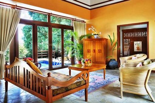 фото отеля Indra Maya Villas Bintan
