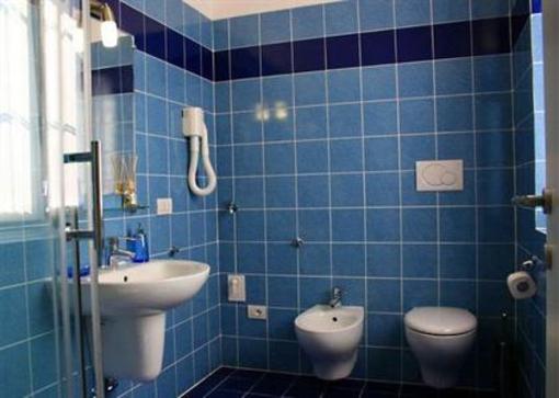 фото отеля B&B Milano Bella