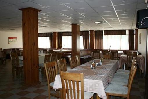фото отеля Rimska Bania