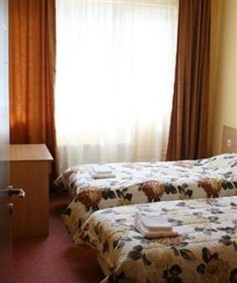 фото отеля Rimska Bania