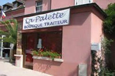 фото отеля La Palette