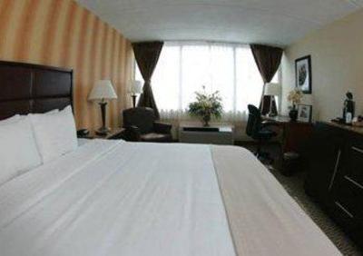 фото отеля Edison Hotel