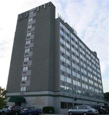 фото отеля Edison Hotel