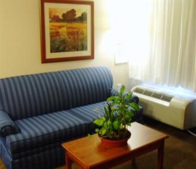 фото отеля Candlewood Suites West Greenville (North Carolina)