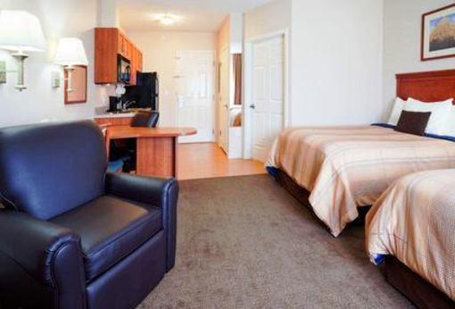 фото отеля Candlewood Suites West Greenville (North Carolina)