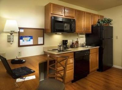 фото отеля Candlewood Suites West Greenville (North Carolina)