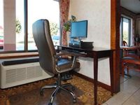 Candlewood Suites West Greenville (North Carolina)