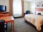 фото отеля Candlewood Suites West Greenville (North Carolina)