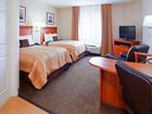 фото отеля Candlewood Suites West Greenville (North Carolina)