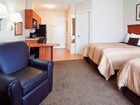 фото отеля Candlewood Suites West Greenville (North Carolina)