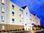 фото отеля Candlewood Suites West Greenville (North Carolina)