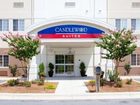 фото отеля Candlewood Suites West Greenville (North Carolina)