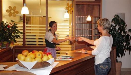 фото отеля Hotel Kiendl