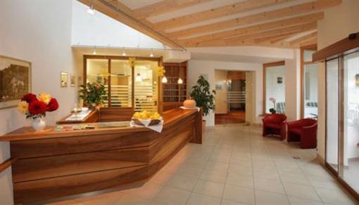 фото отеля Hotel Kiendl