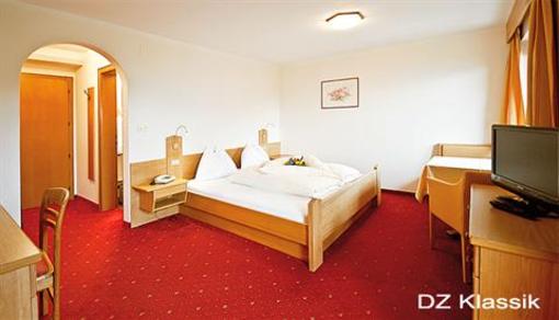 фото отеля Hotel Kiendl