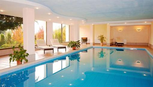 фото отеля Hotel Kiendl
