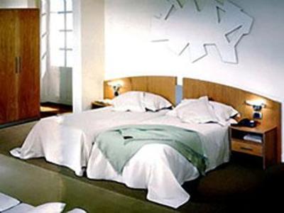 фото отеля Hotel Bologna