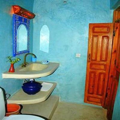 фото отеля Riad Jade Mogador Bed & Breakfast Essaouira