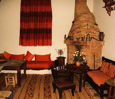 фото отеля Riad Jade Mogador Bed & Breakfast Essaouira