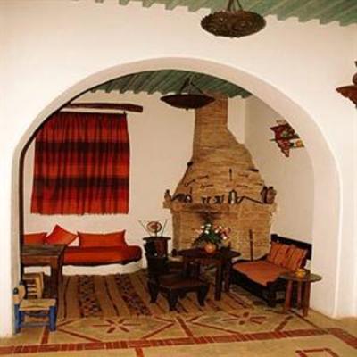 фото отеля Riad Jade Mogador Bed & Breakfast Essaouira