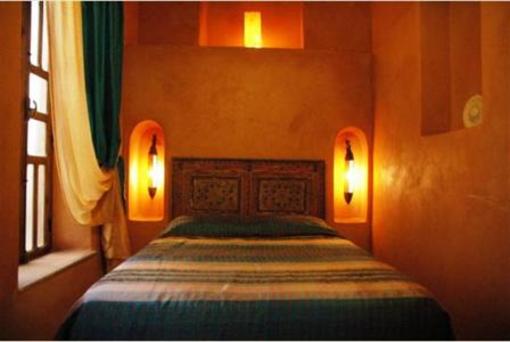 фото отеля Riad Jade Mogador Bed & Breakfast Essaouira