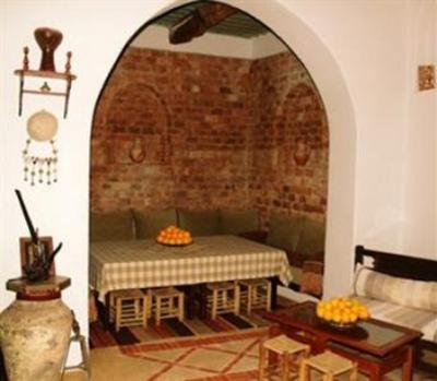 фото отеля Riad Jade Mogador Bed & Breakfast Essaouira