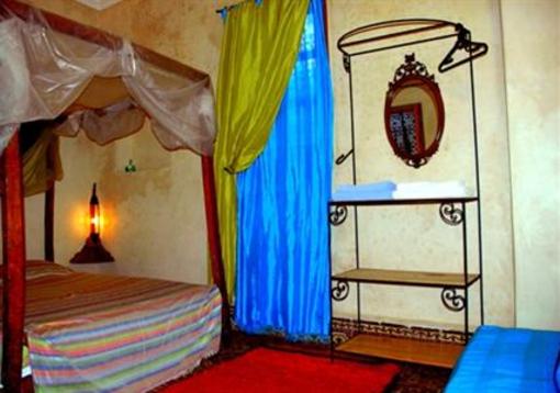 фото отеля Riad Jade Mogador Bed & Breakfast Essaouira
