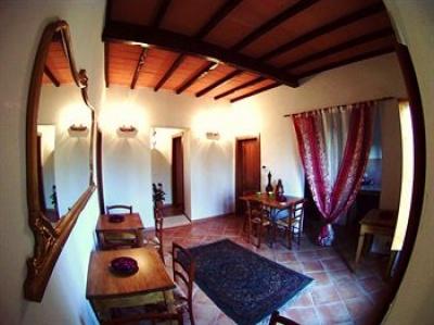фото отеля Casa Cecchi B&B
