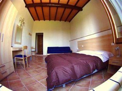 фото отеля Casa Cecchi B&B
