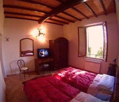 фото отеля Casa Cecchi B&B