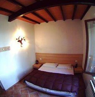 фото отеля Casa Cecchi B&B