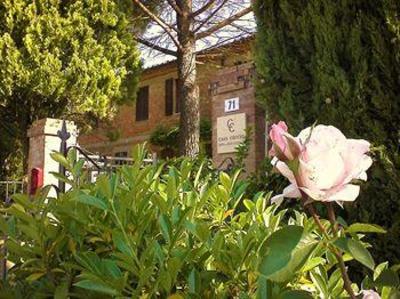фото отеля Casa Cecchi B&B