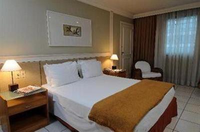 фото отеля Ipanema Plaza Hotel Rio de Janeiro