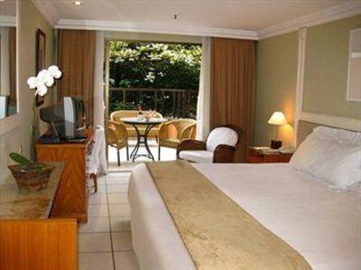 фото отеля Ipanema Plaza Hotel Rio de Janeiro