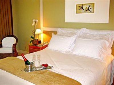 фото отеля Ipanema Plaza Hotel Rio de Janeiro