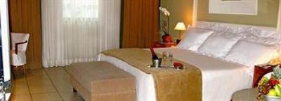 фото отеля Ipanema Plaza Hotel Rio de Janeiro