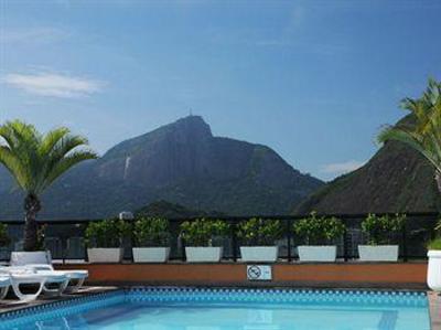 фото отеля Ipanema Plaza Hotel Rio de Janeiro
